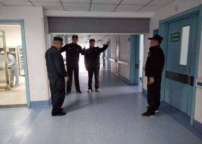 image.png 消防器材是否完好