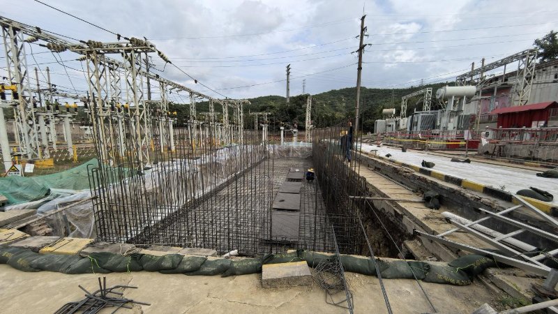 严防积水泡基