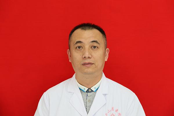 23岁的他怀着对西山的热爱