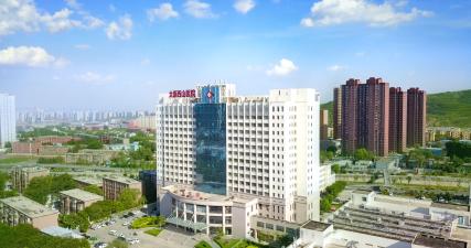 下辖三所一级甲等医院和十五个社区卫生