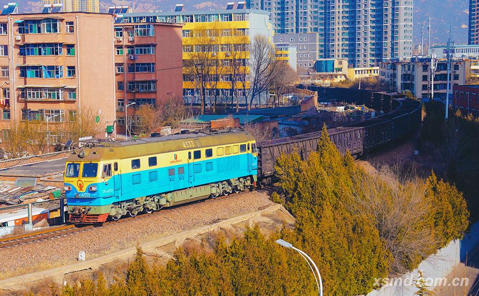 地址：山西省太原市万柏林区西矿街335号