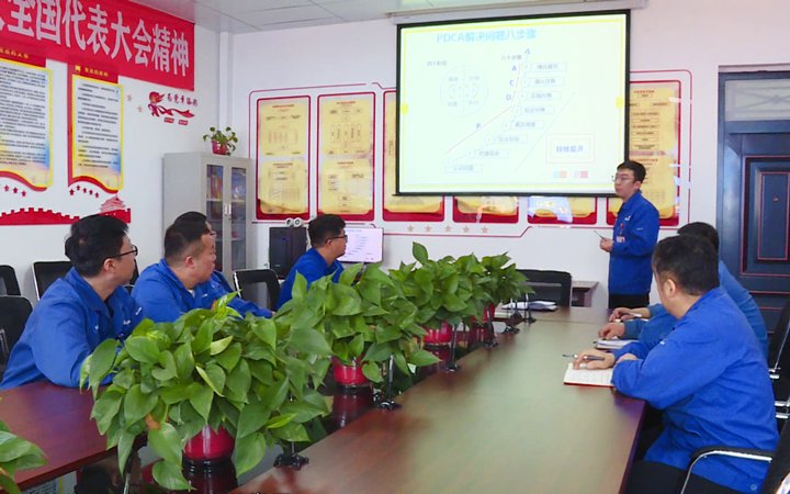 该矿仅修旧利废与回收复用一项就节约成
